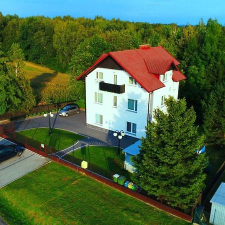 Agroturystyka Wichrowe Wzgorze Osiek  Екстериор снимка
